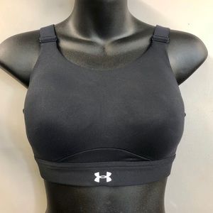 Under Armour Sports Bra